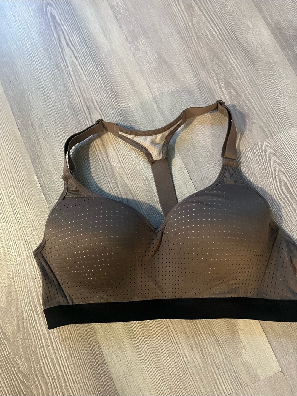 Victorias Secret Sport Incredible Sports Bra size 34B